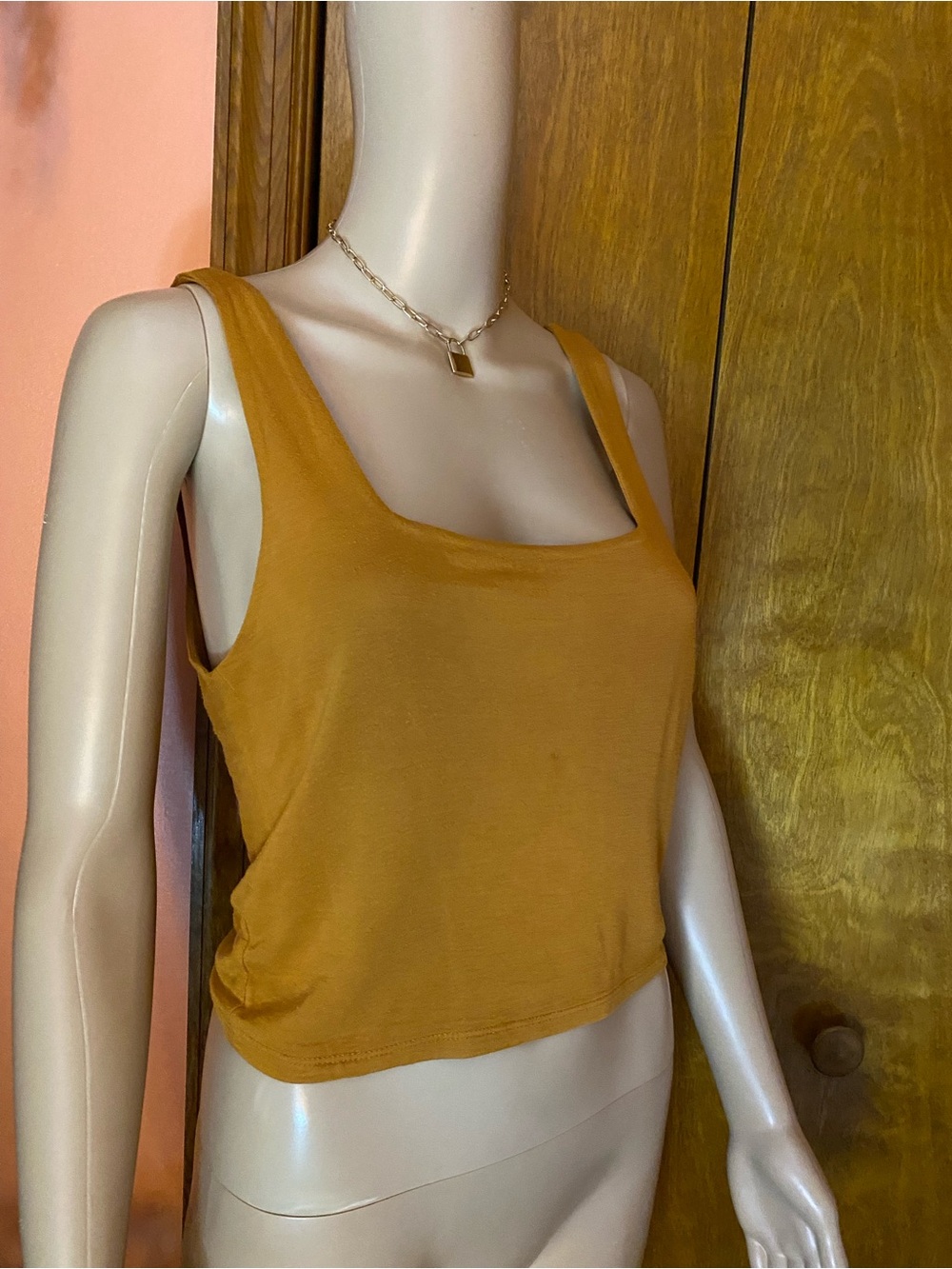 Boho top - Picture 8 of 10